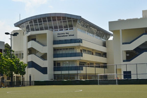 Discovery Bay International School