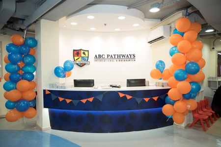 Photo of ABC Pathways International Kindergarten (Tai Koo Campus)