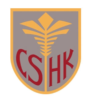 香港嘉諾撒學校校徽
