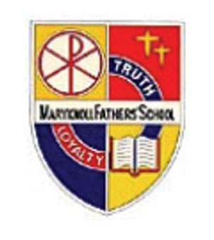 瑪利諾神父教會學校(小學部)校徽