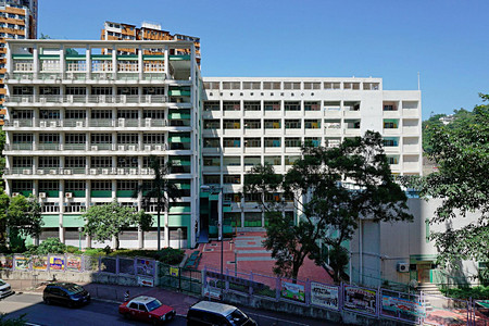 A photo of The Endeavourers Leung Lee Sau Yu Memorial Primary School