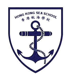 香港航海學校校徽