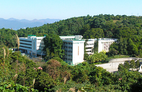 A photo of Cheng Chek Chee Secondary School of Sai Kung and Hang Hau District, N.T.