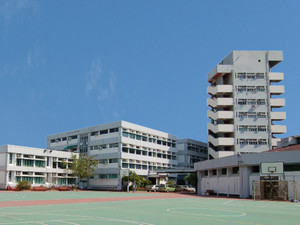 A photo of St. Catharine's School For Girls