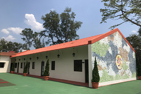 A photo of Spanish Primary School