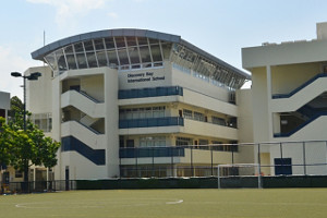 Photo of Discovery Bay International School