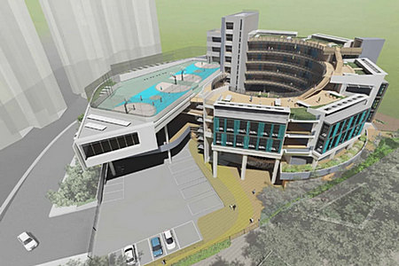 Photo of NTW & JWA Wofoo Kindergarten