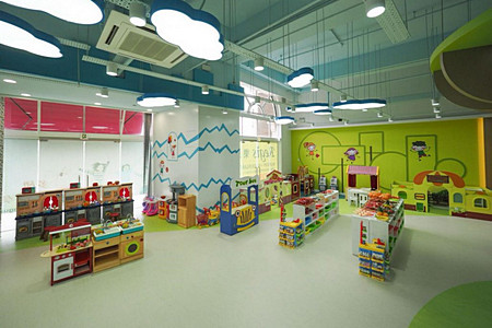 Photo of Regis Kindergarten