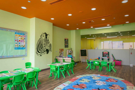 Photo of Guidepost Montessori International Kindergarten (Pok Fu Lam)