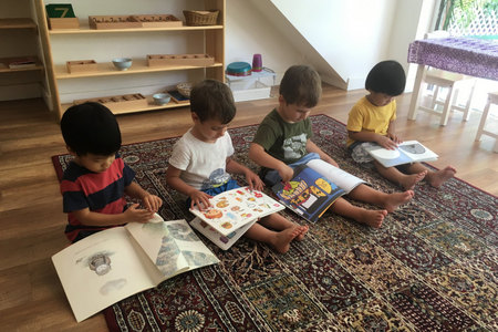 Photo of Sai Kung Montessori Kindergarten
