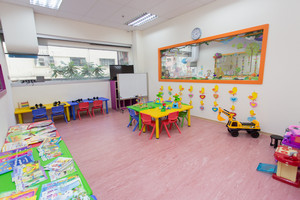 Photo of Wise Le Sage Anglo-Chinese Kindergarten