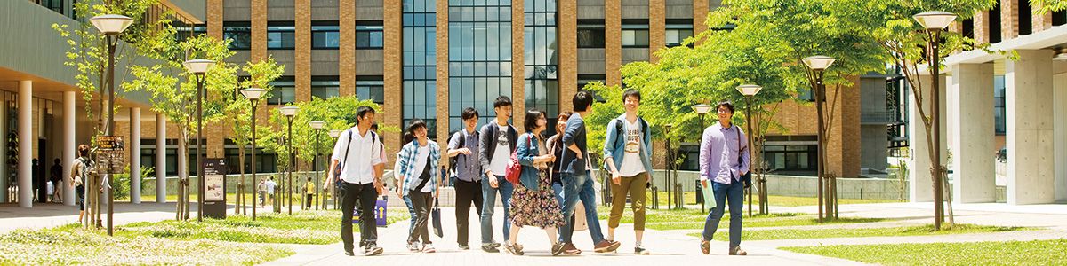 Tohoku University 東北大学