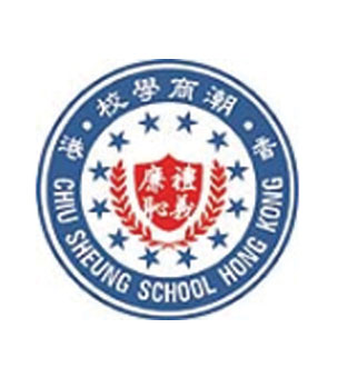 香港潮商學校校徽