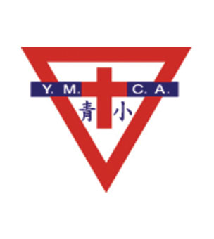 中華基督教青年會小學校徽
