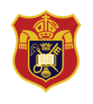 拔萃小學校徽