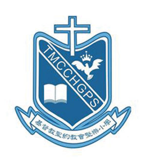 基督教聖約教會堅樂小學校徽
