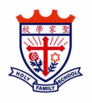 聖家學校校徽