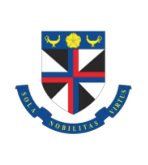 瑪利諾修院學校(小學部)校徽