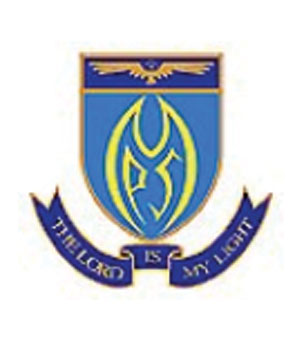 瑪利曼小學校徽
