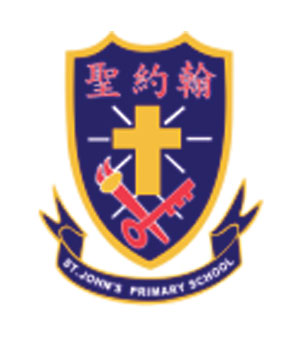聖公會聖約翰曾肇添小學校徽