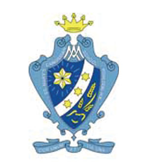 嘉諾撒聖瑪利學校校徽