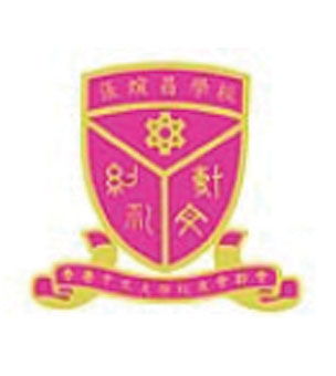 香港中文大學校友會聯會張煊昌學校校徽