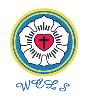 基督教香港信義會禾輋信義學校校徽