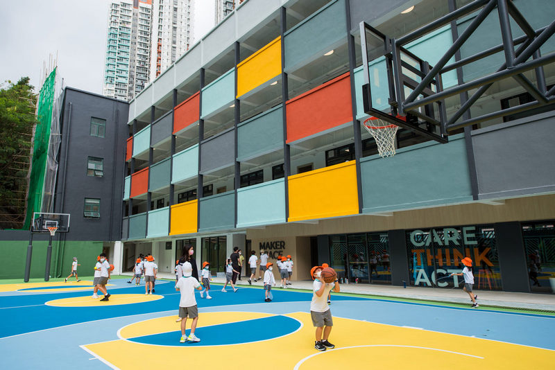 Bloom KKCA Academy Campus