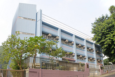Hong Chi Lions Morninghill School