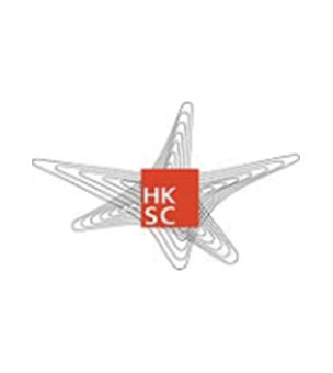香港兆基創意書院校徽