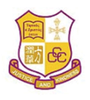 中華基督教會方潤華中學校徽