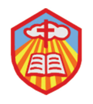 路德會呂祥光中學校徽