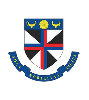 瑪利諾修院學校(中學部)校徽