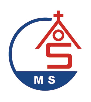 聖公會諸聖中學校徽