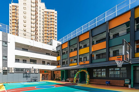 A photo of Saint Too Bloom Academy