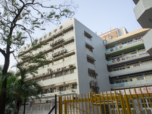 A photo of Carmel Bunnan Tong Memorial Secondary School