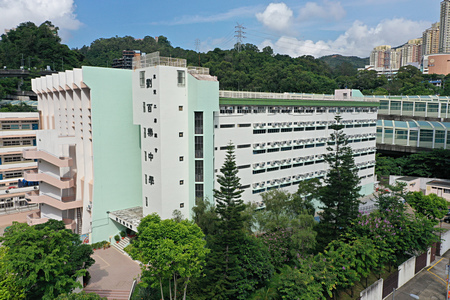 A photo of GCCITKD Lau Pak Lok Secondary School