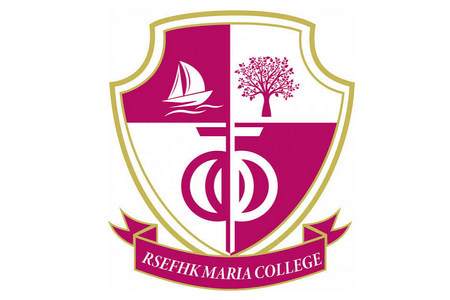 A photo of RSEFHK Maria College